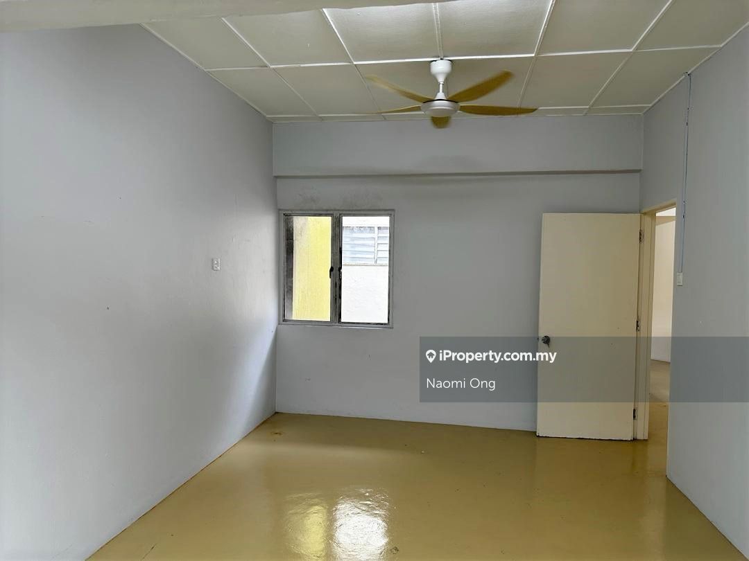 Pandan Jaya Third Floor Shop Office Rent, Pandan Jaya for rent RM900