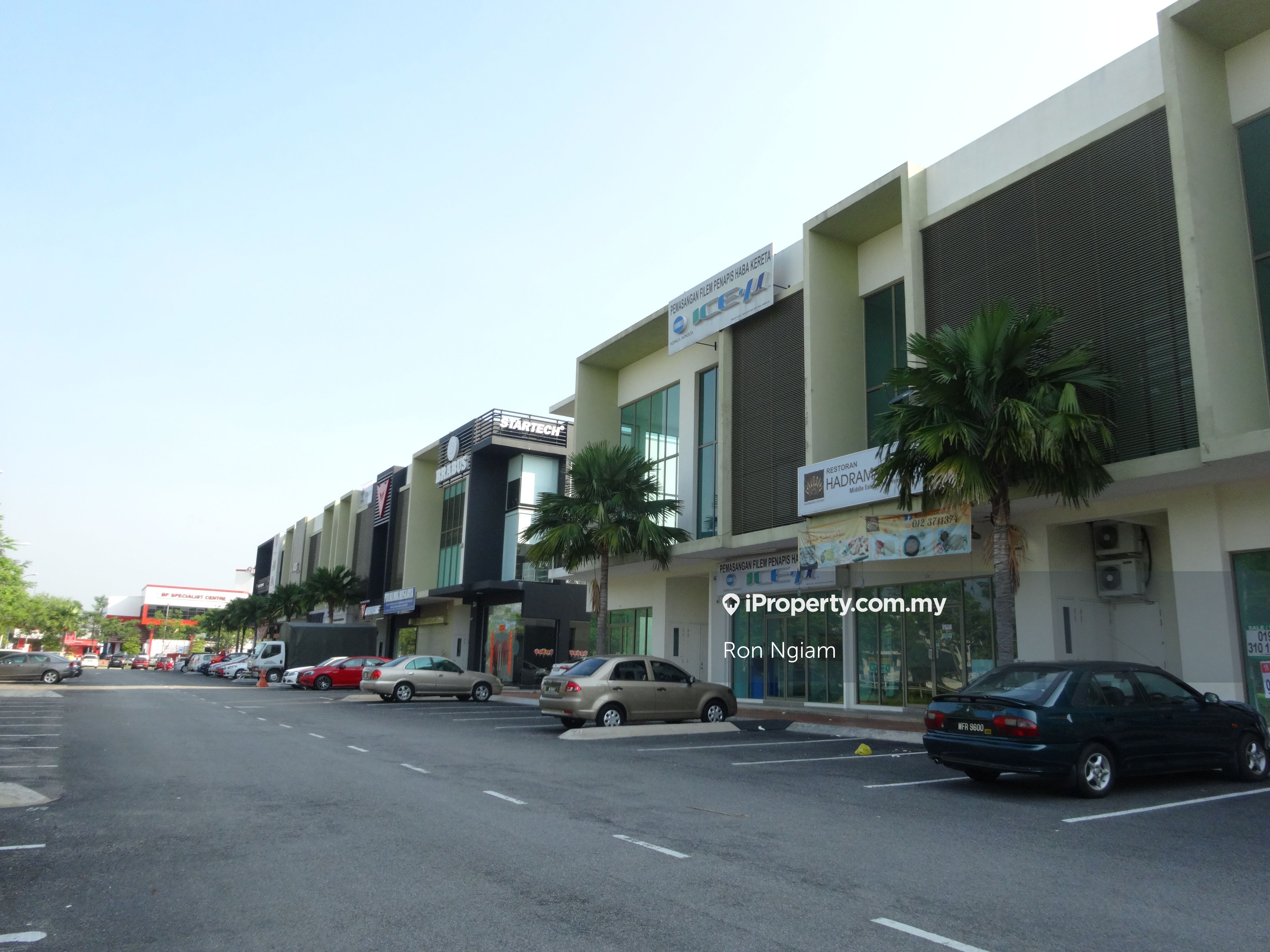 Temasya Glenmarie, Shah Alam, Subang Jaya, Shah Alam For Sale ...