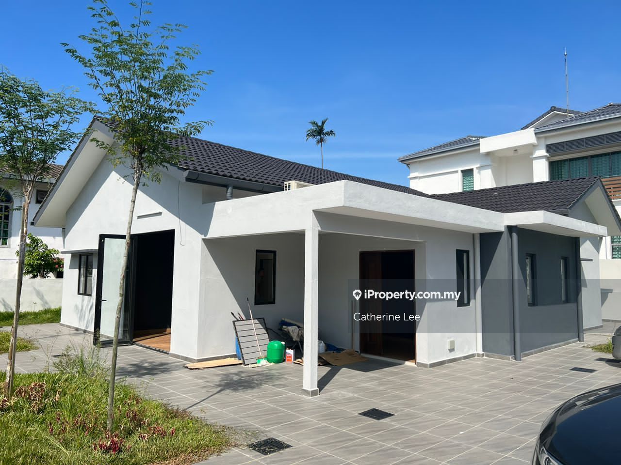 SS3, Taman University, Taman Sea, Taman Paramount, Petaling Jaya