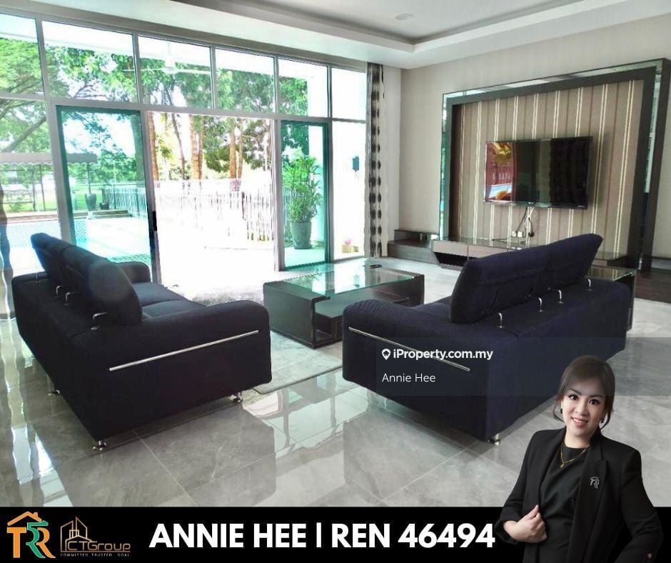 For Sale D Banyan Residency Sutera Harbour , Kota Kinabalu for sale
