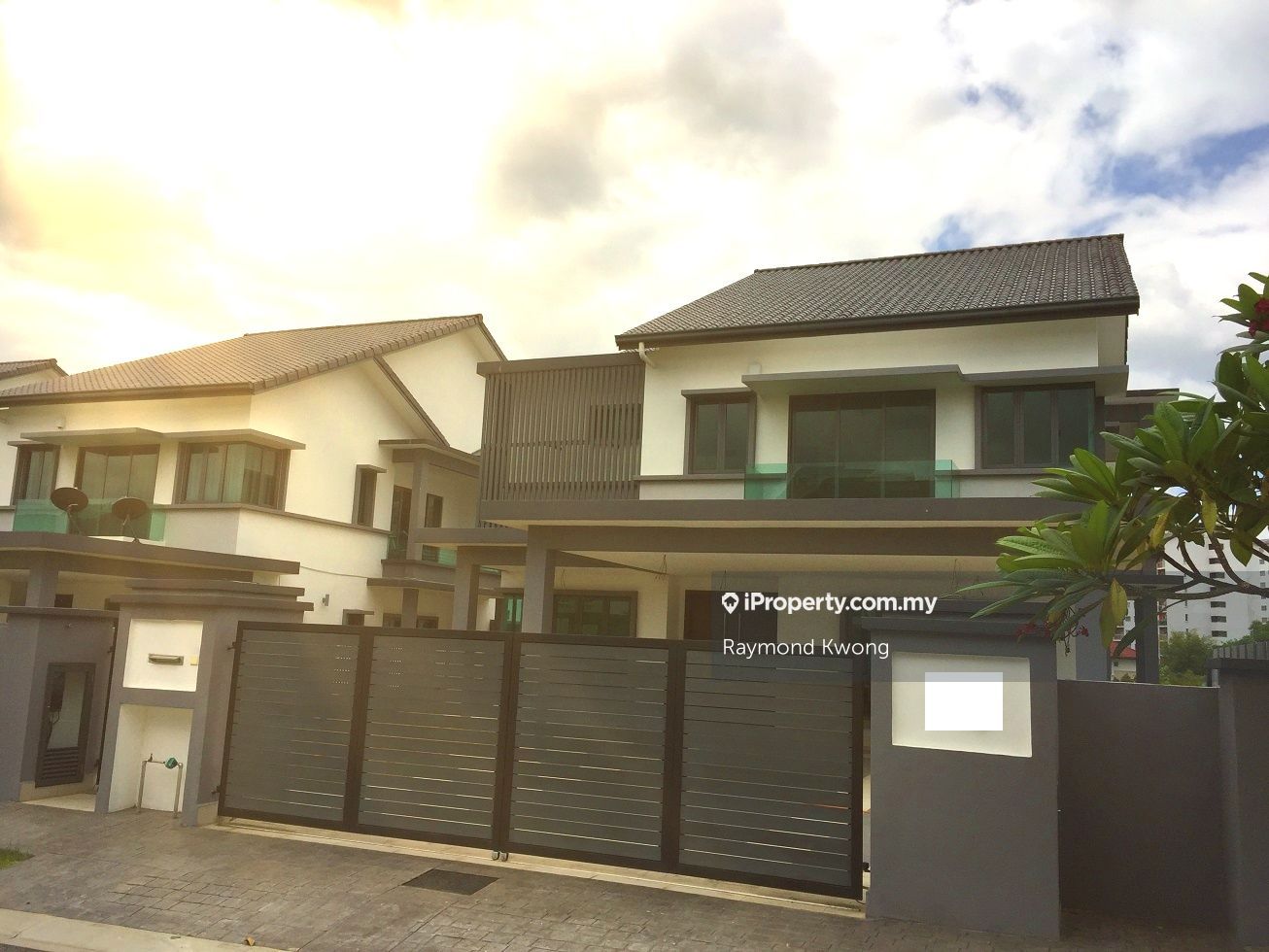 Alam Sanctuary Taman Alam Putra, Seri Kembangan Intermediate Bungalow 6 bedrooms for sale