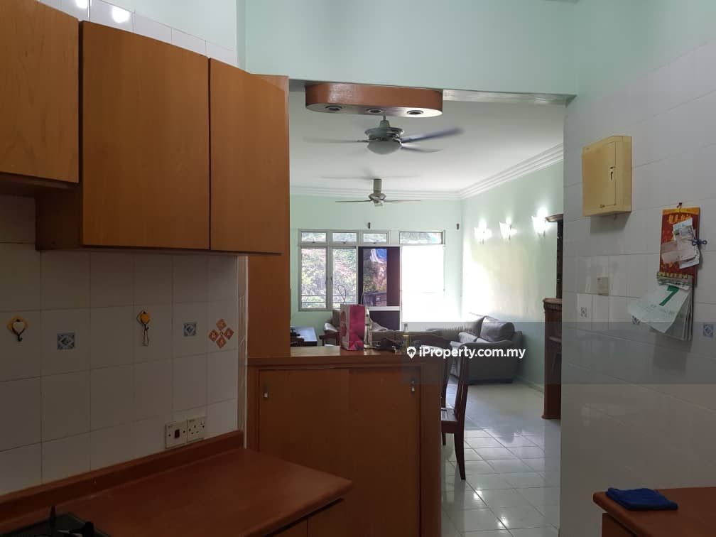 Leader Garden Corner Lot Condominium 3 Bedrooms For Sale In Tanjung Bungah Penang Iproperty Com My