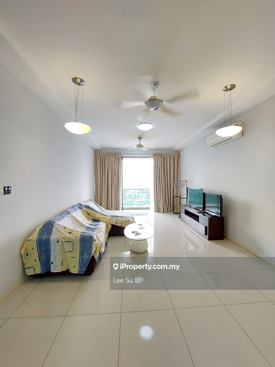 La Costa, Sunway South Quay, Bandar Sunway