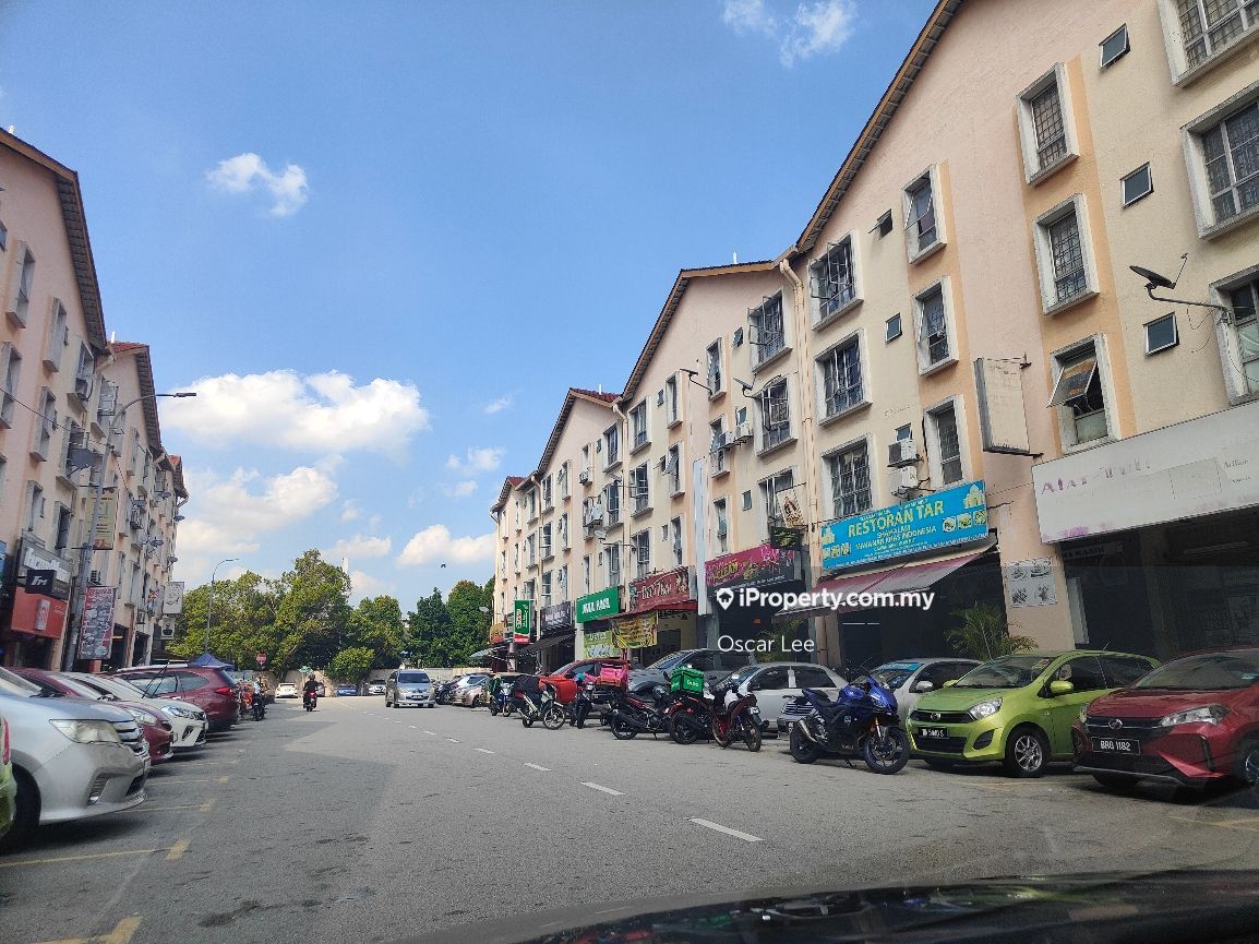 Seksyen 7 Ground Floor Shop For Rent Shah Alam Seksyen 7 Shah Alam