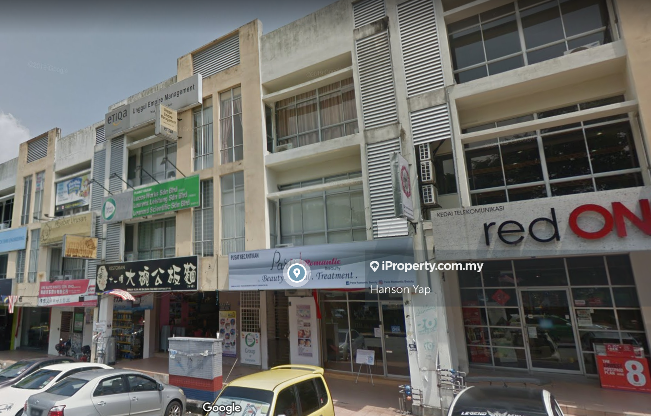 Mahkota Cheras Office, 2nd Floor, Near BMC mall, Mahkota Cheras 2nd floor office, Bandar Mahkota