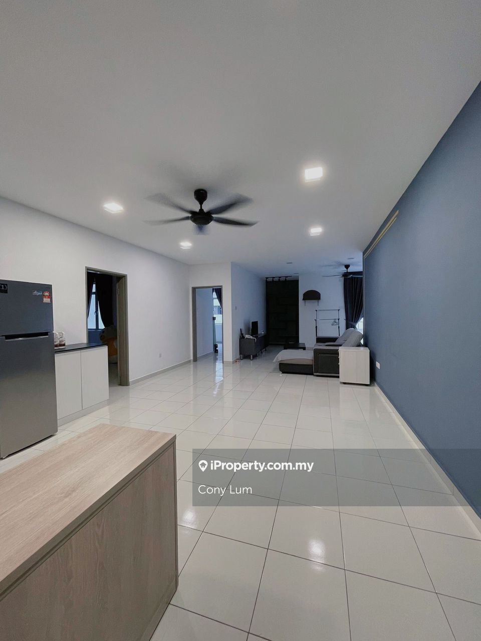 Residensi Setia Impian, Kajang for rent - RM1700 | iProperty Malaysia