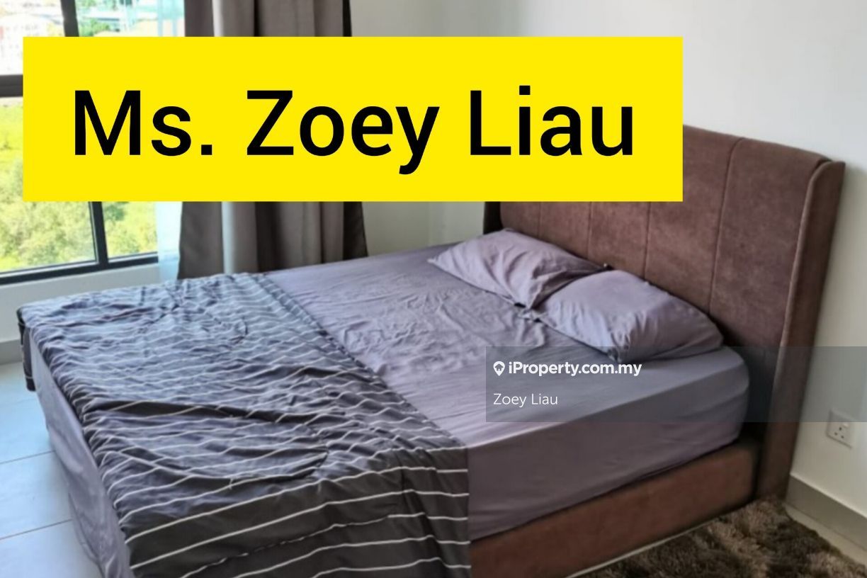 Kingfisher Putatan Condominium 3 bedrooms for rent in Penampang