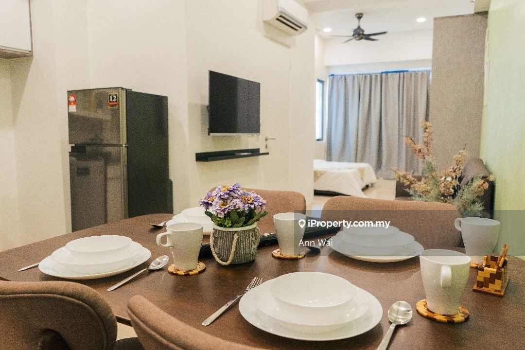 Aurora Suites @ Bukit Jalil, Bukit Jalil for rent - RM1700 | iProperty ...