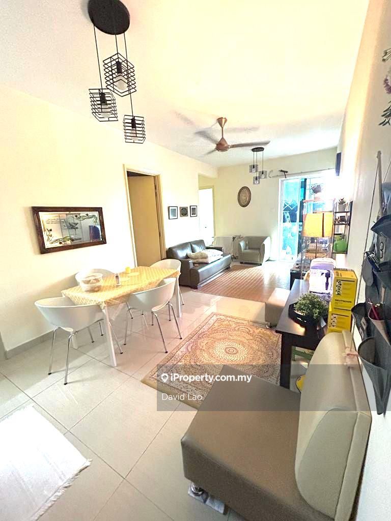 Saville Melawati Serviced Residence 3 bedrooms for rent in Taman Melawati, Kuala Lumpur