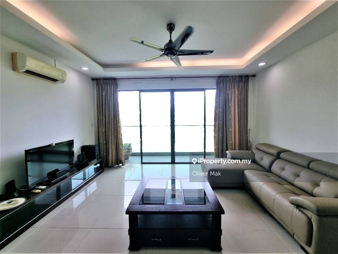 Savanna 2 Intermediate Condominium 1 bedroom for rent in Bukit Jalil ...