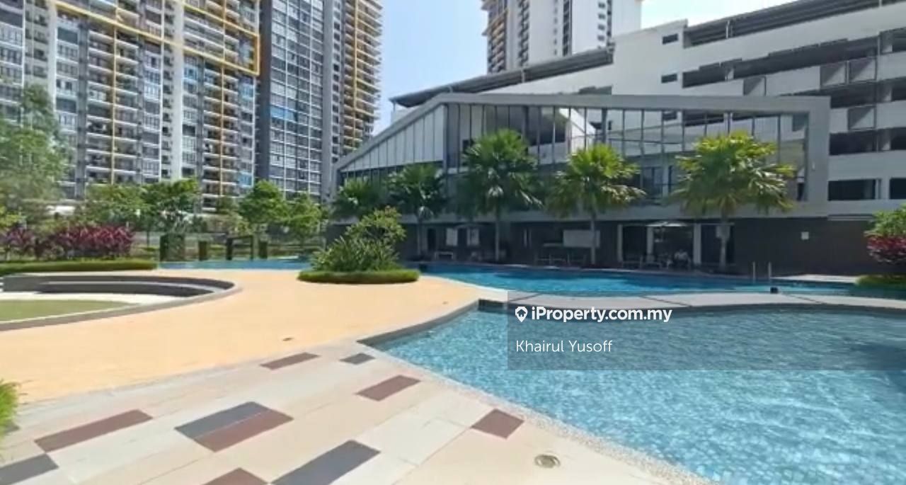 Oasis 2 Residence Condominium 3 bedrooms for sale in Kajang, Selangor ...