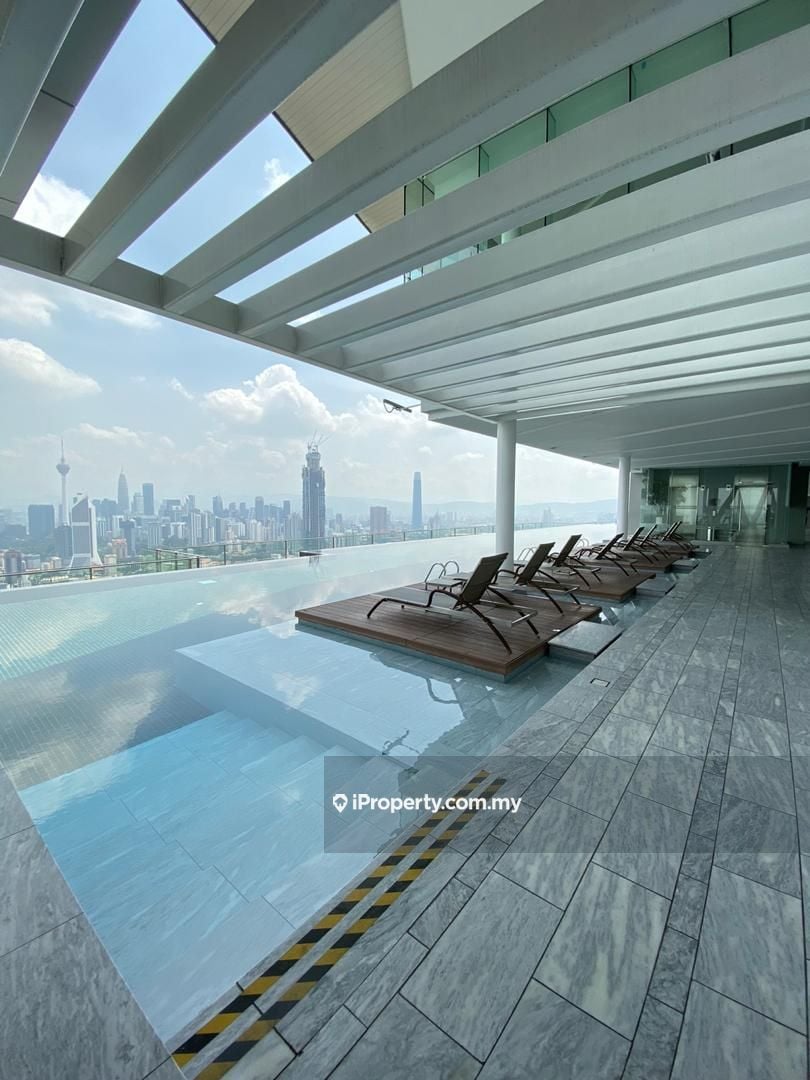 The Sentral Residences, KL Sentral