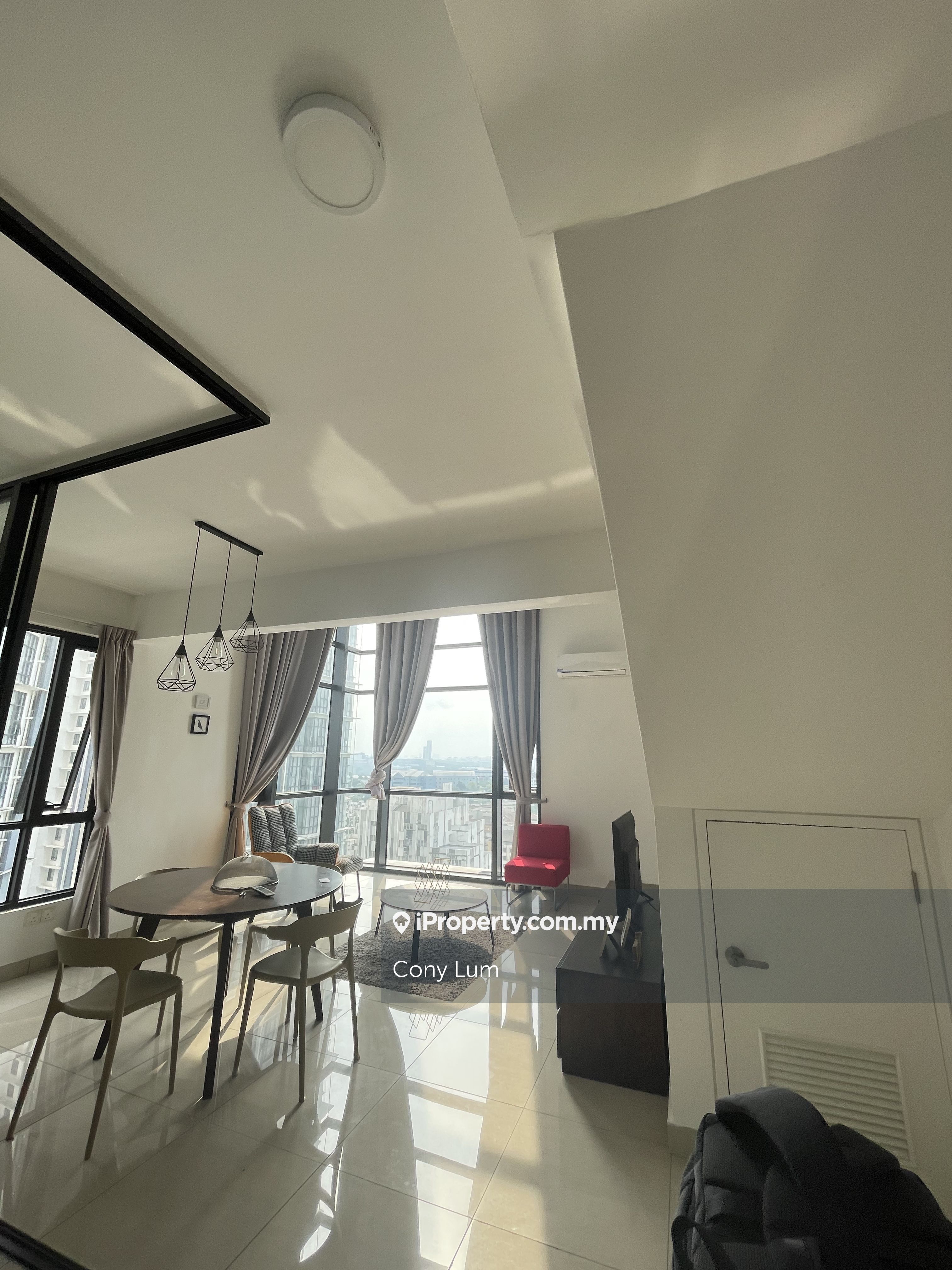 Eclipse Residence Pan'gaea, Cyberjaya for rent RM1800 iProperty