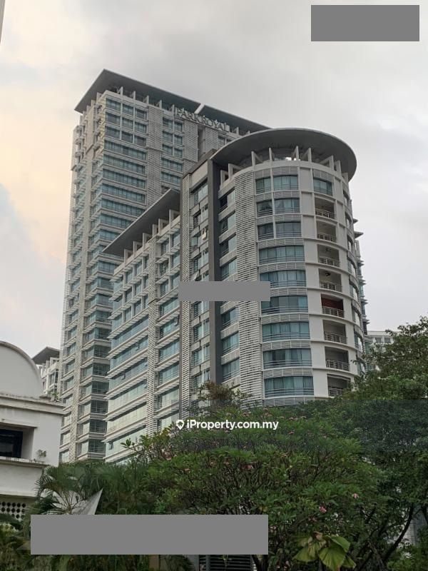 One Residency Serviced Residence 2 Bedrooms For Sale In Bukit Bintang Kuala Lumpur Iproperty Com My