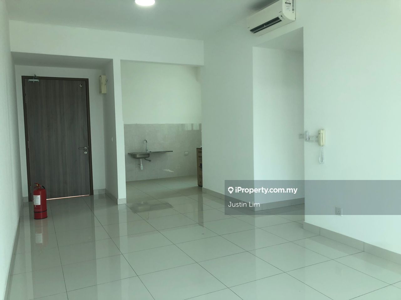 Greenfield Residence Serviced Residence 2 bedrooms for rent in Bandar ...