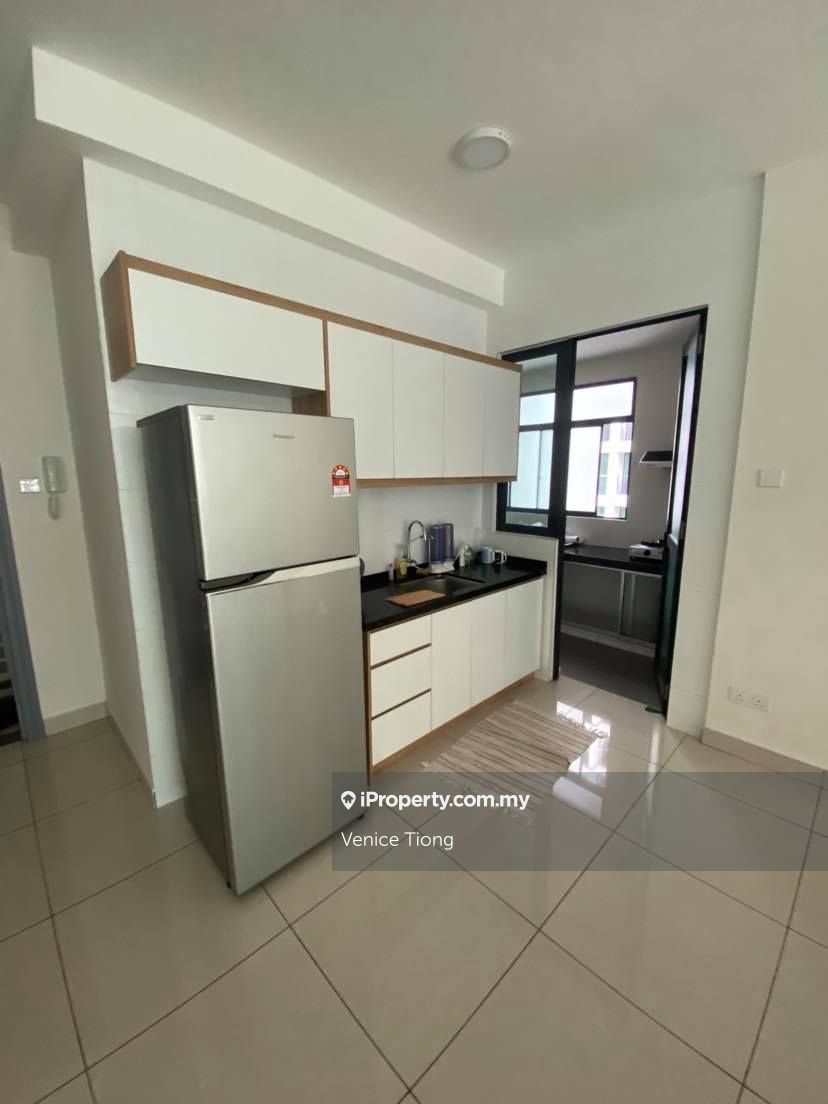 Vista Saujana Apartment 3 bedrooms for rent in Setapak, Kuala Lumpur ...