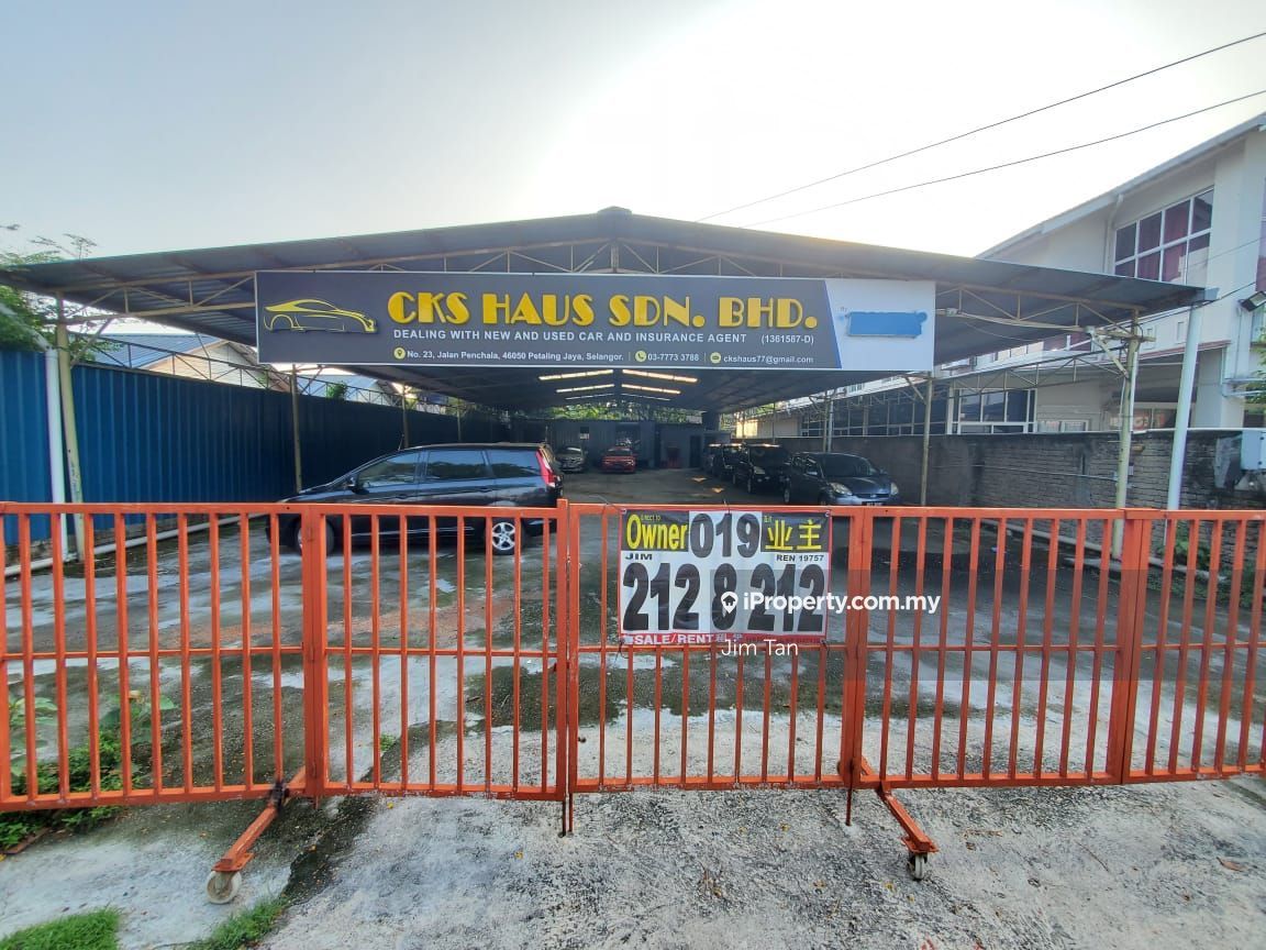 PJ Old Town Jalan Penchala, Petaling Jaya for rent RM3500 iProperty
