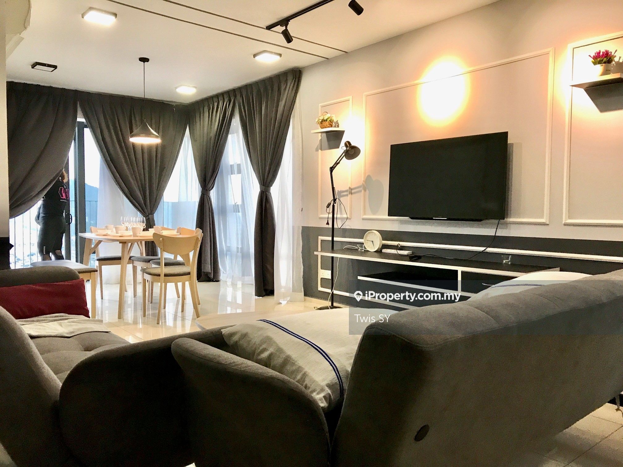 EkoCheras, Cheras