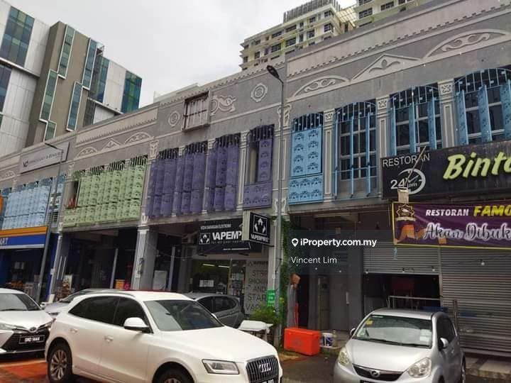 Biz Avenue II The Domain Neocyber, Cyberjaya Shop for rent
