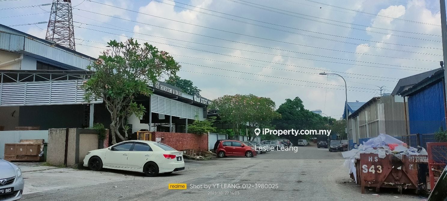 Link Factory, Desa Tun Razak, Cheras for sale - RM5000000 | iProperty ...