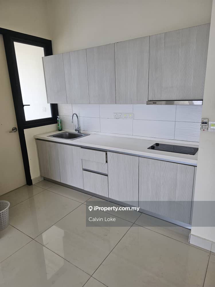 Mkh Boulevard II Serviced Residence 2 bedrooms for rent in Kajang ...