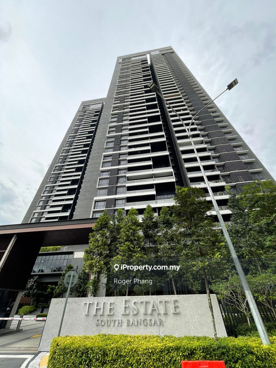 The Estate, Kampung Kerinchi (Bangsar South) for sale - RM3200000 ...