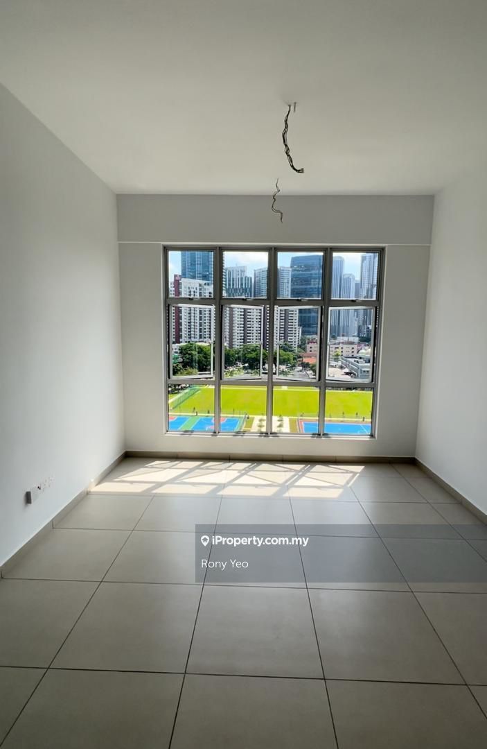 Residensi Brickfields Apartment 2 bedrooms for rent in Brickfields