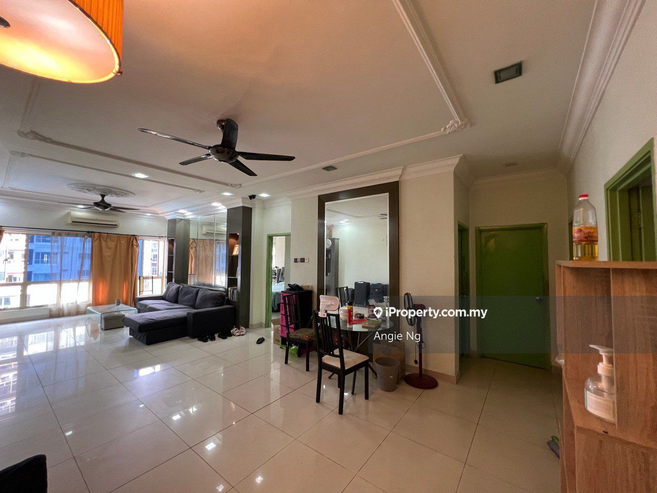 East Lake Residence, Taman Serdang Perdana, Seri Kembangan for sale