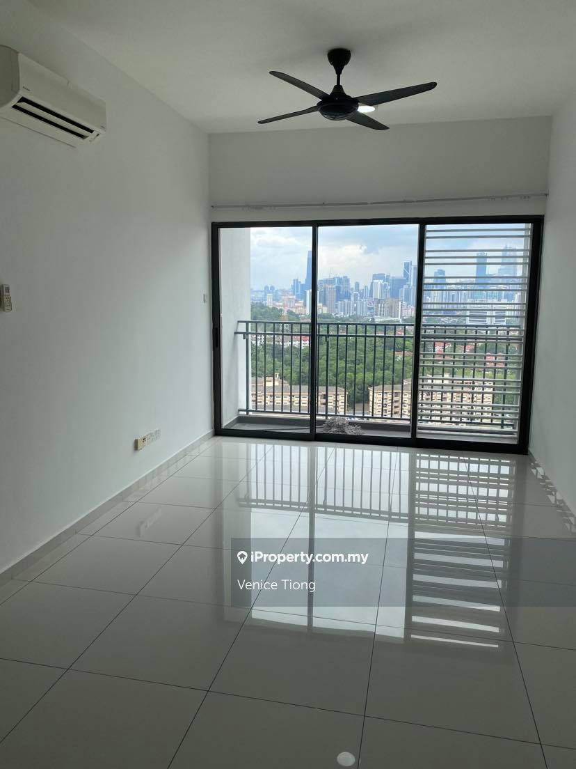 Seasons Garden Residences Serviced Residence 4 bedrooms for rent in