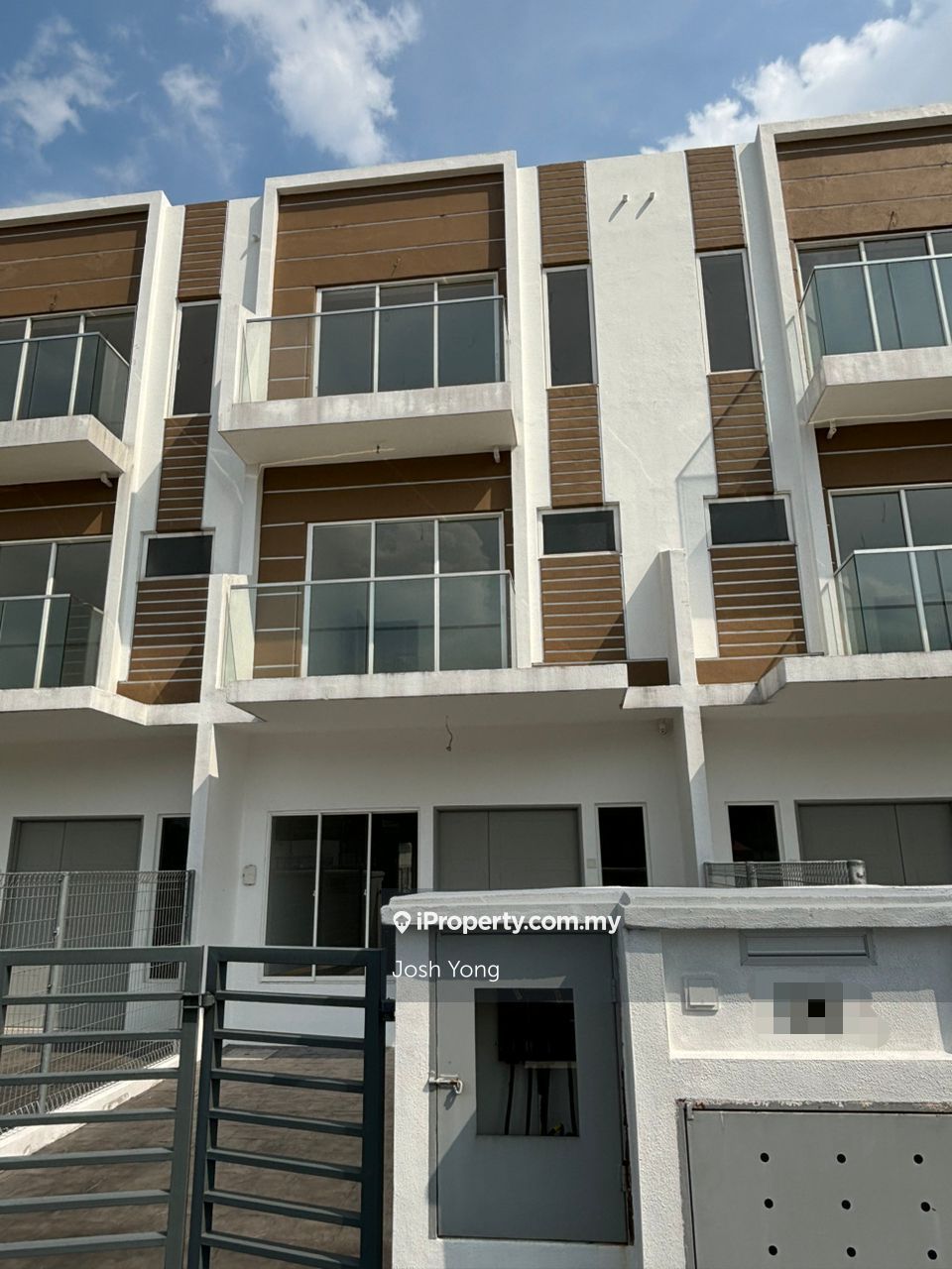 Villa Sri Manja, PJ South, Sri Manja, Petaling Jaya for rent RM2000 iProperty Malaysia