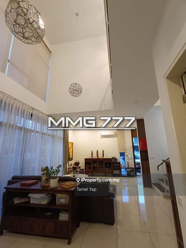 Setia Eco Ardence Aeres Shah Alam, Setia Eco Park Intermediate 2sty