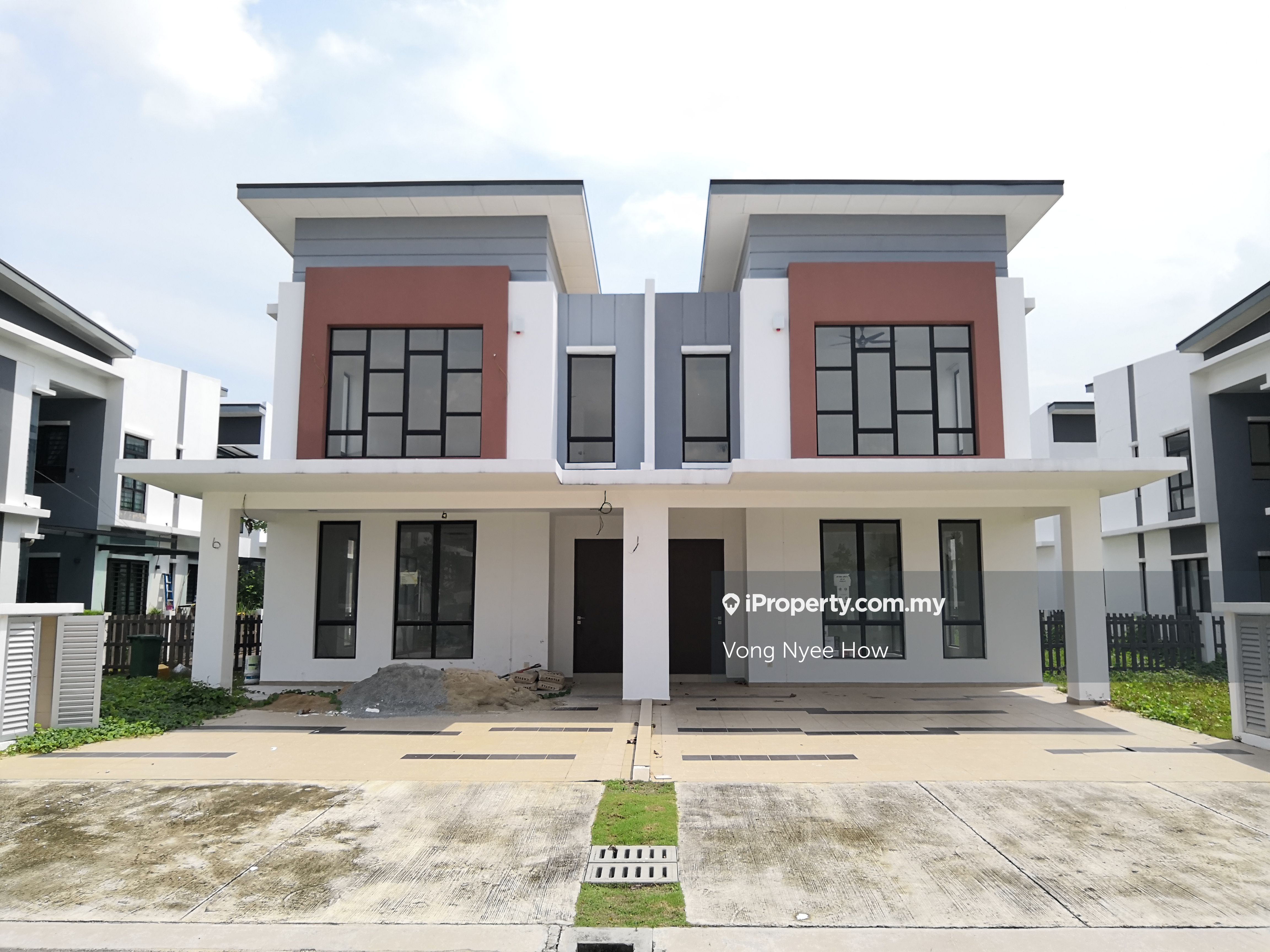Setia Ecohill, Semenyih