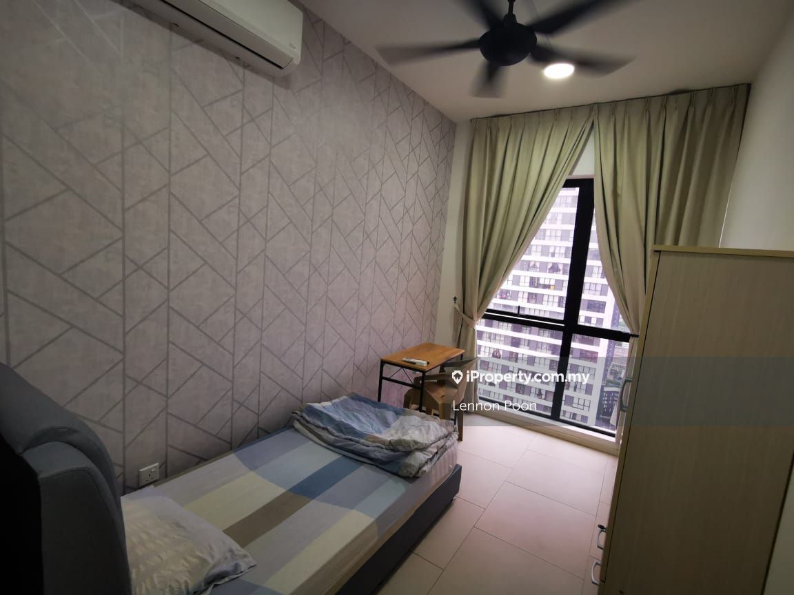 Sqwhere Service Apartments Serviced Residence 1 bedroom for rent in ...