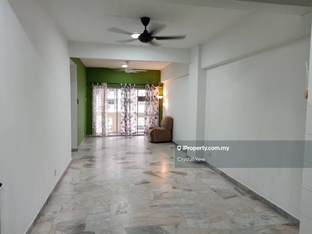 Pandan Mewah Heights Intermediate Condominium 3 Bedrooms For Sale In Ampang Selangor Iproperty Com My