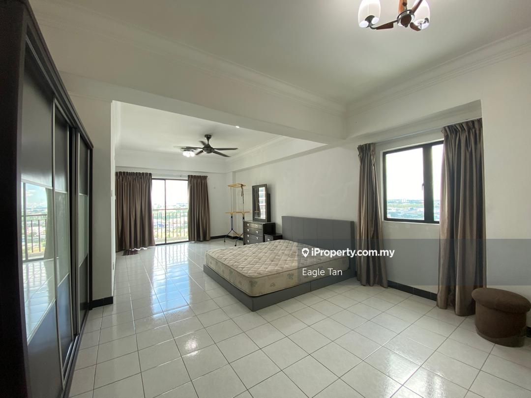 Casa Tebrau @ Seri Palma, Taman Delima, Tebrau