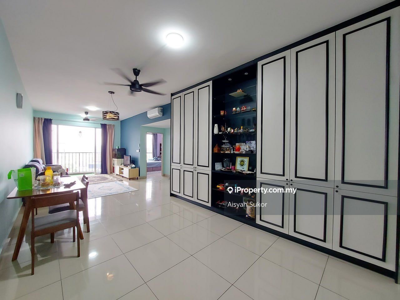 Panorama Residences, Taman Bullion Mewah, Batu Caves