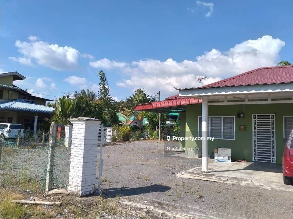 Kangar