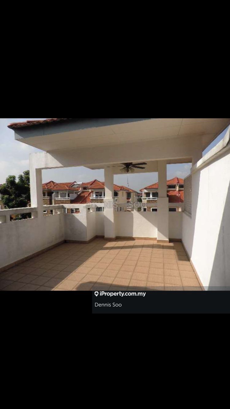 BU 6, BANDAR UTAMA, PETALING JAYA, SELANGOR, Bandar Utama Intermediate