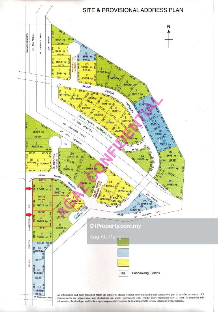 Putra crest, Subang Jaya for sale RM2780000 iProperty Malaysia