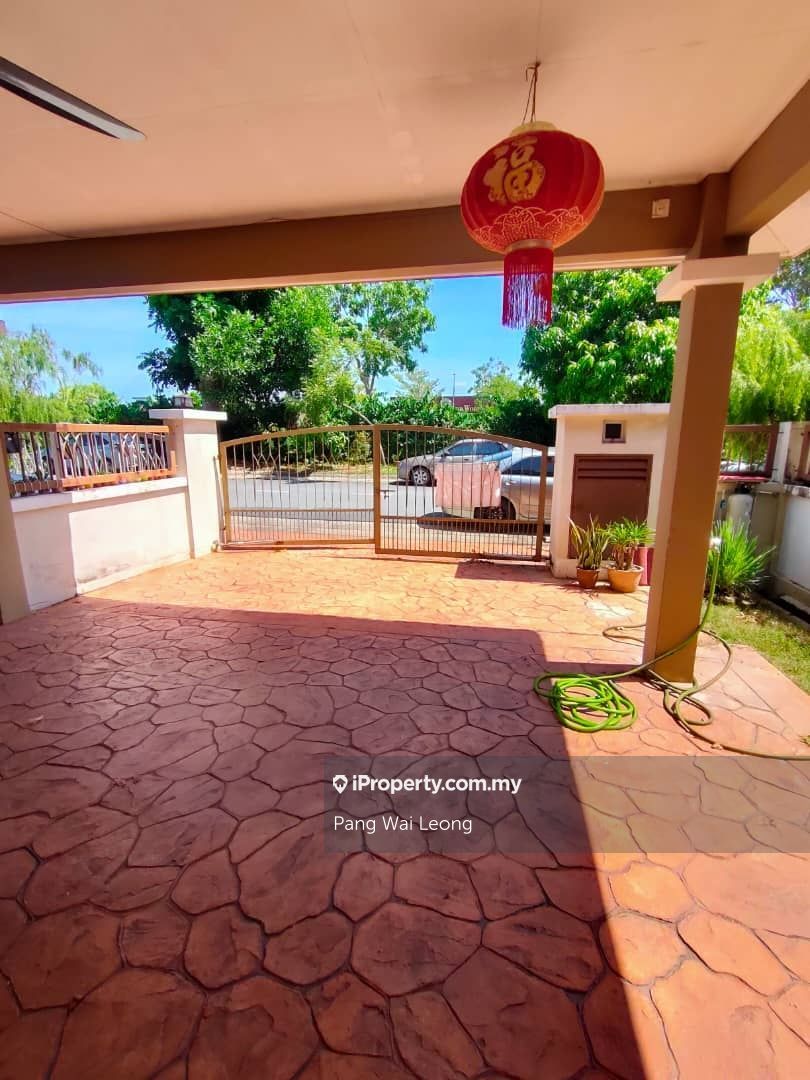 Garden City Homes, Seremban 2, S2, Seremban, Seremban 2 Intermediate 2