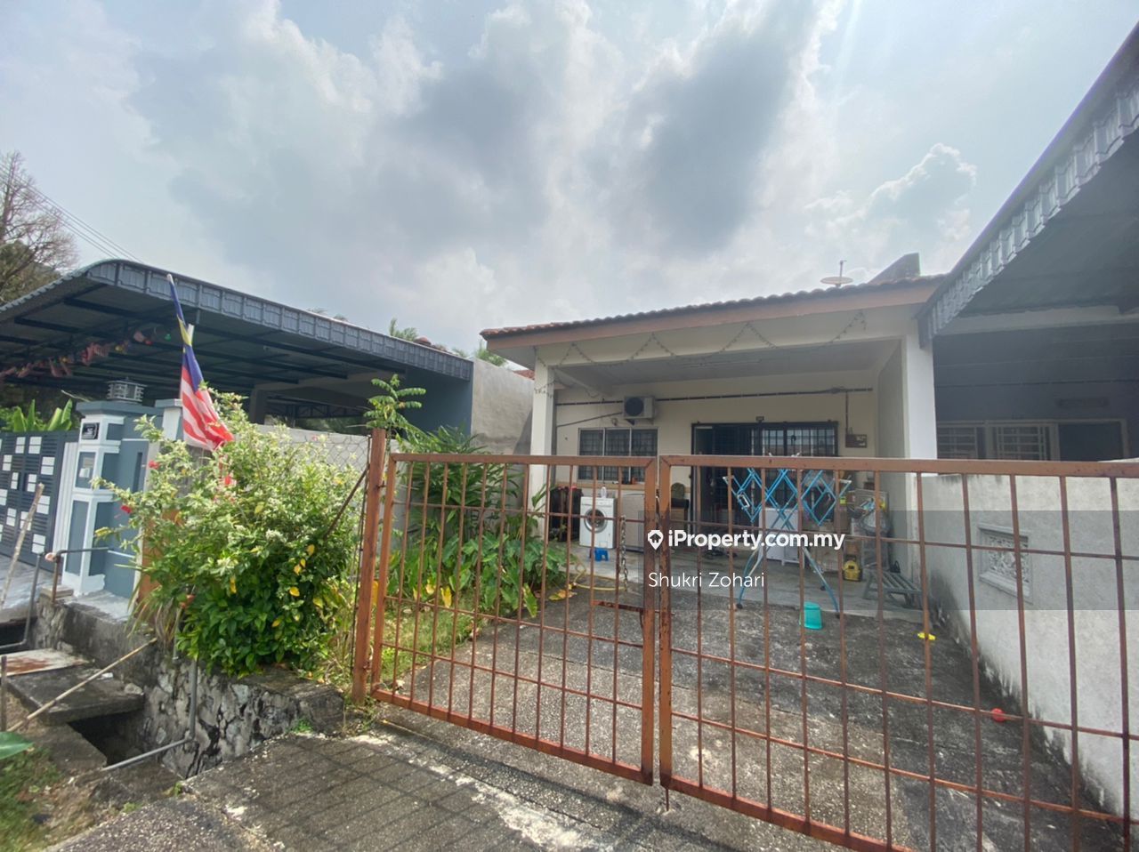 Taman Mantau Indah 2, Seremban, Seremban