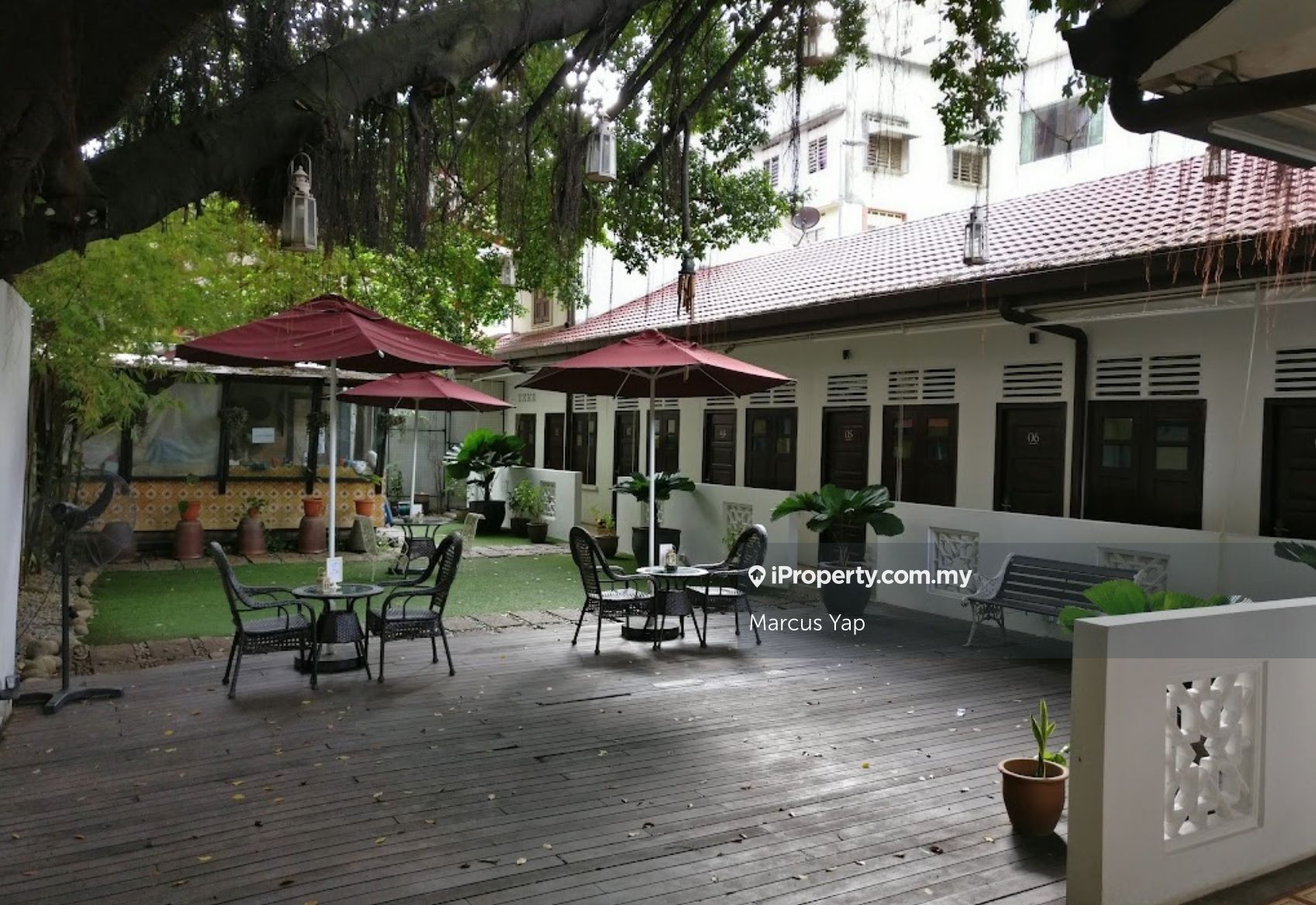 Bukit Bintang Boutique Hotel, Bukit Bintang Hotel/Resort 10 bedrooms