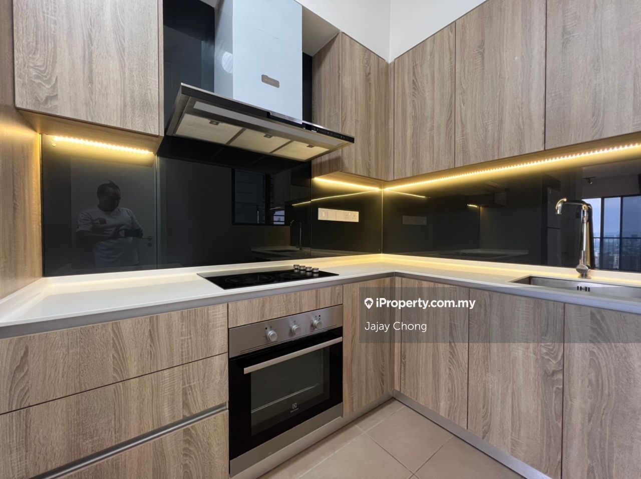 Nidoz Residences @ Desa Petaling, Desa Petaling, KL City