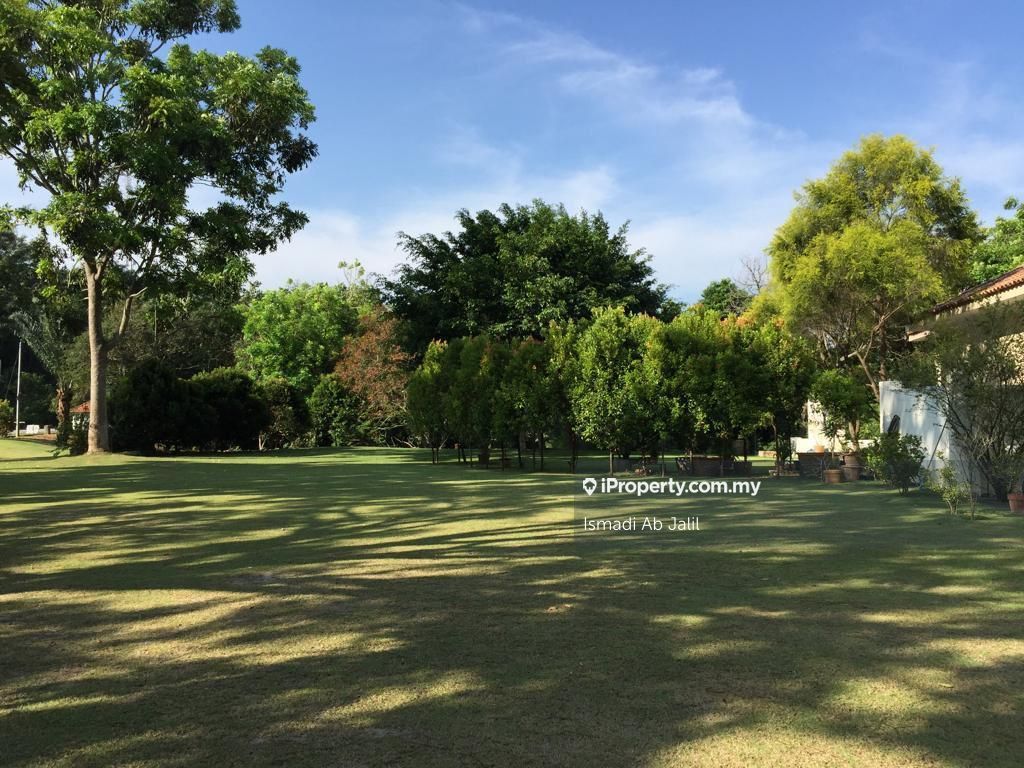 Bangi Golf Resort, Bangi