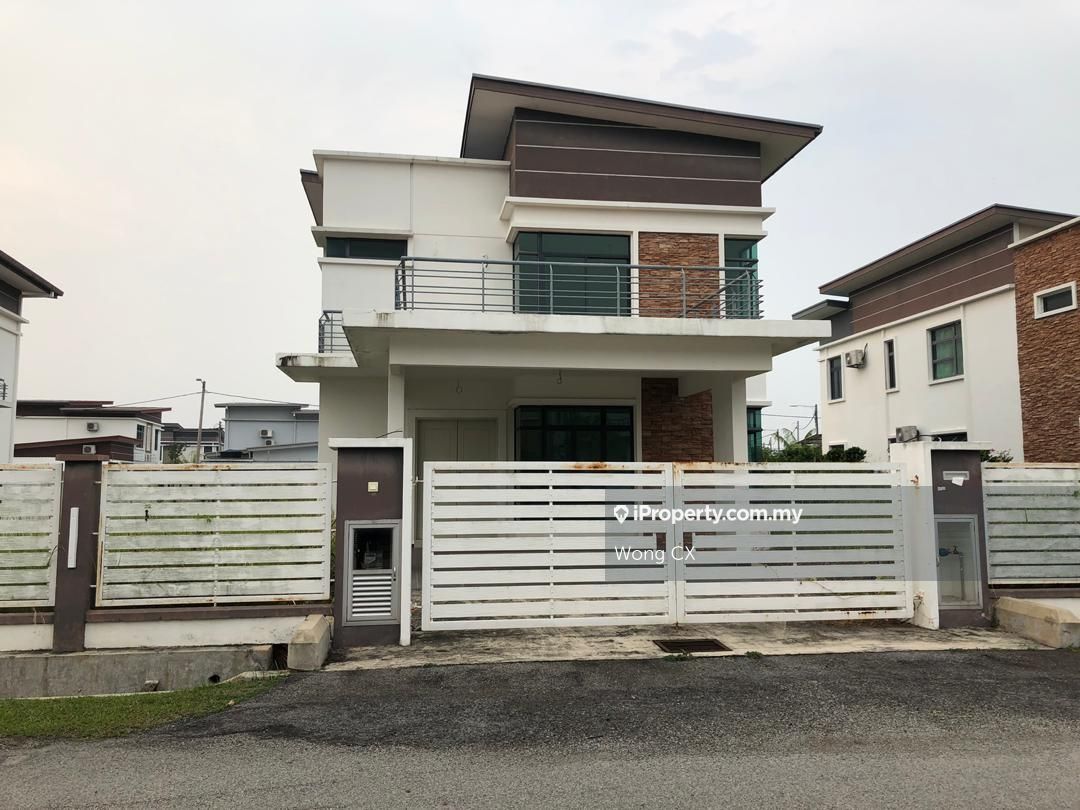 Paya Rumput Perdana 2 Storey Bungalow GJH , Paya Rumput Intermediate ...