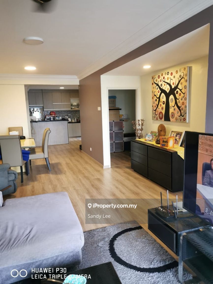 Amadesa Resort Condominium, Taman Desa Petaling, Desa Petaling