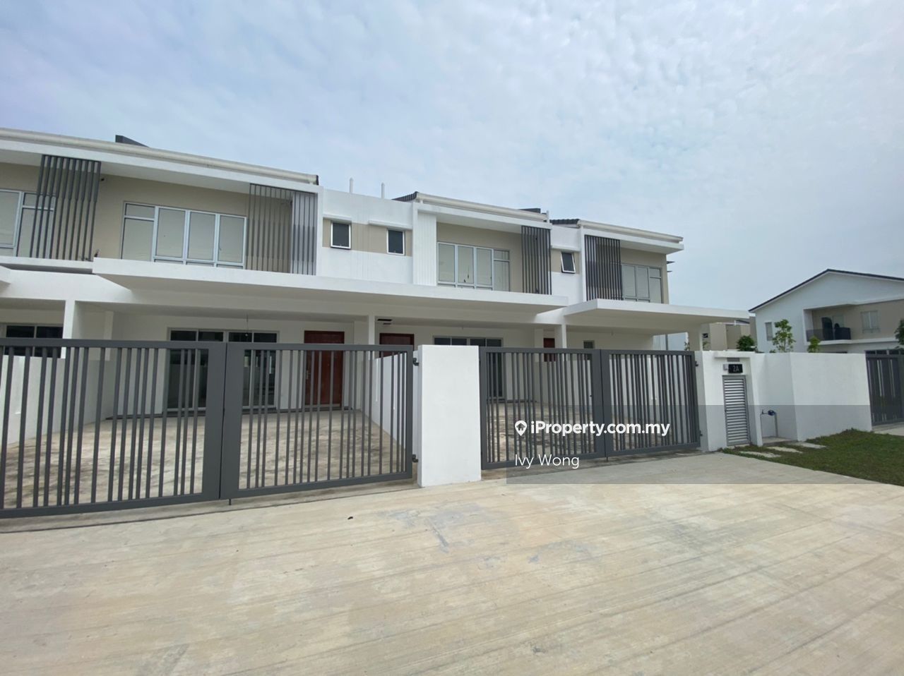 Palma Sands @ Gamuda Cove Dengkil Banting Cyber, Banting for rent ...