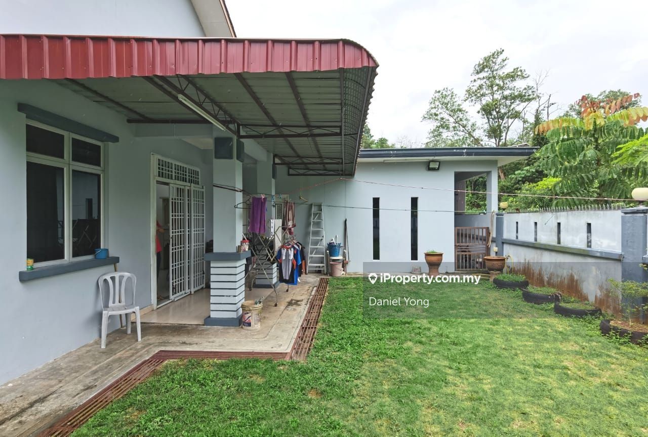 Jp perdana mount austin Single storey corner lot, Johor Bahru 1sty