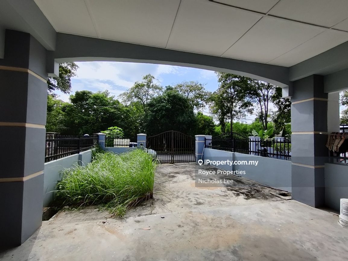Taman Dasa, Senai