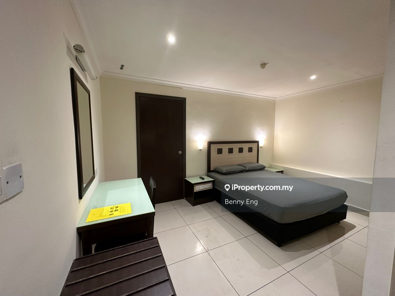 Jalan Alor, KL City for rent RM1200 iProperty Malaysia